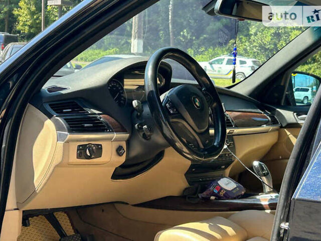 БМВ Х5, объемом двигателя 3 л и пробегом 397 тыс. км за 11000 $, фото 6 на Automoto.ua