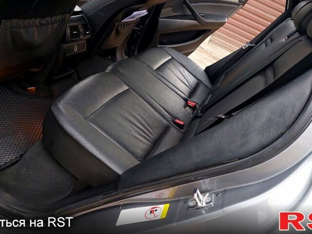 БМВ Х5, объемом двигателя 30 л и пробегом 322 тыс. км за 13499 $, фото 7 на Automoto.ua