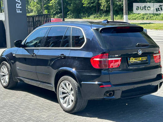 БМВ Х5, объемом двигателя 3 л и пробегом 397 тыс. км за 11000 $, фото 3 на Automoto.ua
