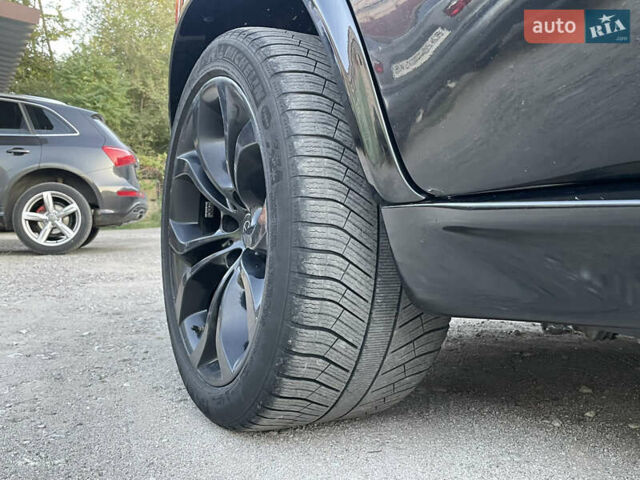 БМВ Х5, об'ємом двигуна 4.8 л та пробігом 269 тис. км за 9999 $, фото 10 на Automoto.ua