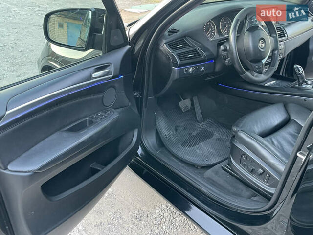 БМВ Х5, об'ємом двигуна 4.8 л та пробігом 269 тис. км за 9999 $, фото 12 на Automoto.ua