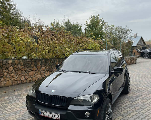 БМВ Х5, объемом двигателя 3 л и пробегом 309 тыс. км за 15000 $, фото 17 на Automoto.ua