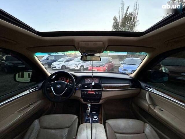 БМВ Х5, объемом двигателя 3 л и пробегом 295 тыс. км за 13700 $, фото 29 на Automoto.ua