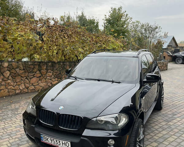 БМВ Х5, объемом двигателя 3 л и пробегом 309 тыс. км за 15000 $, фото 10 на Automoto.ua