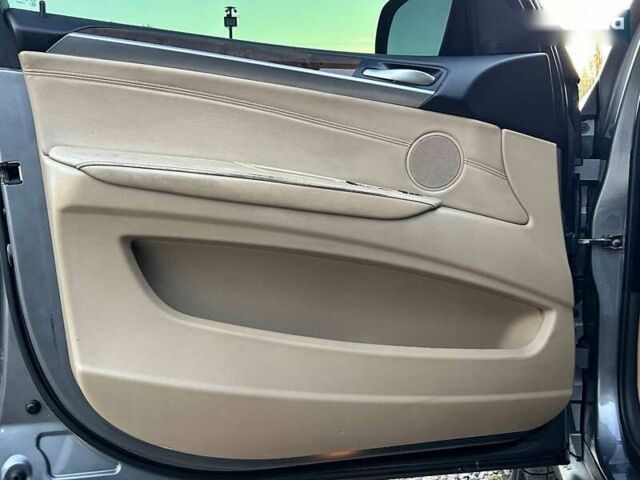 БМВ Х5, объемом двигателя 3 л и пробегом 295 тыс. км за 13700 $, фото 12 на Automoto.ua