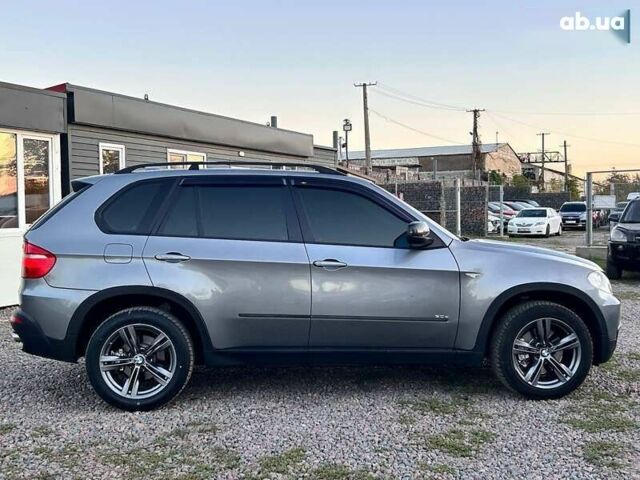 БМВ Х5, объемом двигателя 3 л и пробегом 295 тыс. км за 13700 $, фото 3 на Automoto.ua