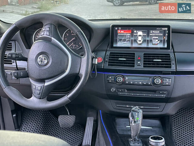 БМВ Х5, об'ємом двигуна 4.8 л та пробігом 269 тис. км за 9999 $, фото 13 на Automoto.ua