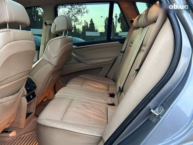 БМВ Х5, объемом двигателя 3 л и пробегом 295 тыс. км за 13700 $, фото 28 на Automoto.ua