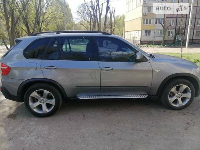 БМВ Х5, объемом двигателя 4.8 л и пробегом 242 тыс. км за 11400 $, фото 2 на Automoto.ua