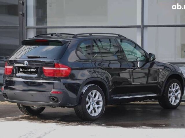 БМВ Х5, объемом двигателя 3 л и пробегом 274 тыс. км за 15800 $, фото 3 на Automoto.ua