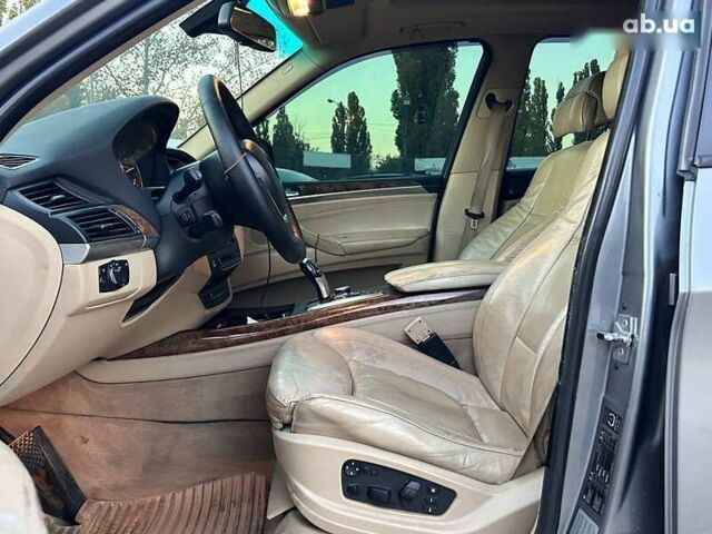 БМВ Х5, объемом двигателя 3 л и пробегом 295 тыс. км за 13700 $, фото 11 на Automoto.ua