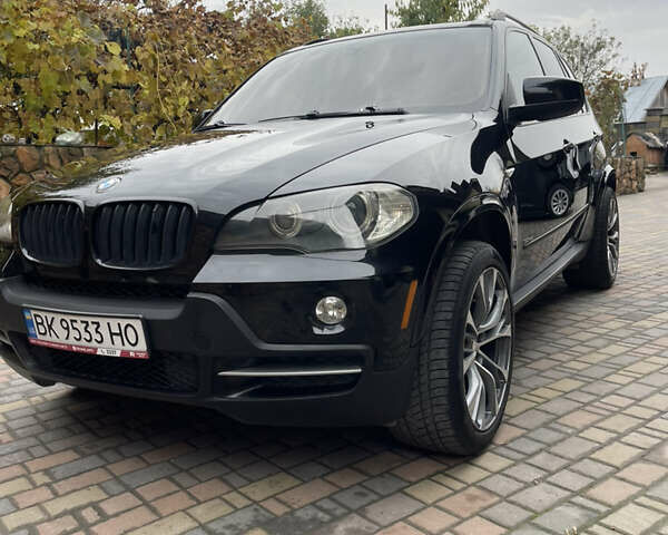БМВ Х5, объемом двигателя 3 л и пробегом 309 тыс. км за 15000 $, фото 2 на Automoto.ua