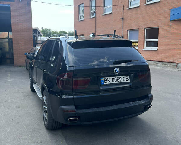 БМВ Х5, объемом двигателя 3 л и пробегом 382 тыс. км за 16000 $, фото 3 на Automoto.ua