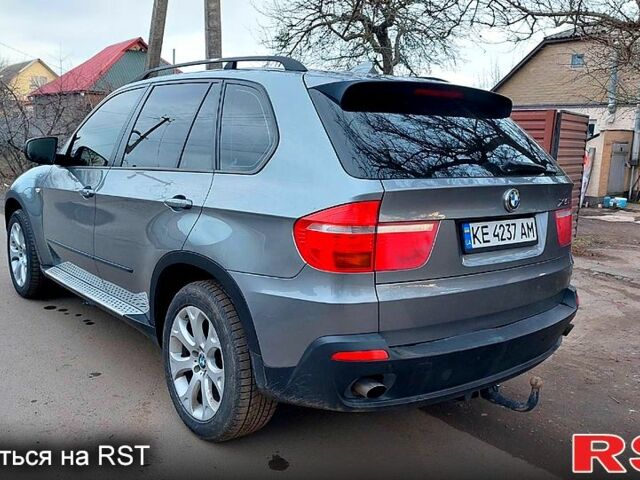 БМВ Х5, объемом двигателя 30 л и пробегом 322 тыс. км за 13499 $, фото 3 на Automoto.ua