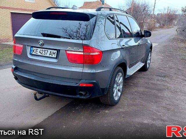 БМВ Х5, объемом двигателя 30 л и пробегом 322 тыс. км за 13499 $, фото 4 на Automoto.ua