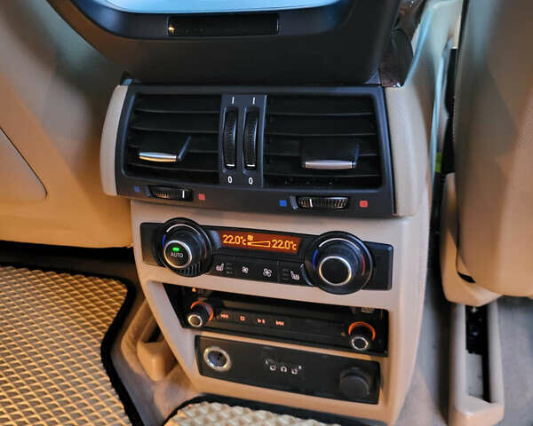 БМВ Х5, объемом двигателя 3 л и пробегом 300 тыс. км за 14300 $, фото 7 на Automoto.ua