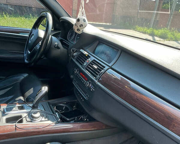 БМВ Х5, объемом двигателя 4.8 л и пробегом 263 тыс. км за 11999 $, фото 14 на Automoto.ua