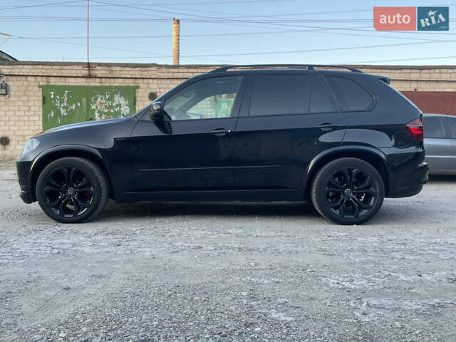 БМВ Х5, об'ємом двигуна 4.8 л та пробігом 269 тис. км за 9999 $, фото 7 на Automoto.ua