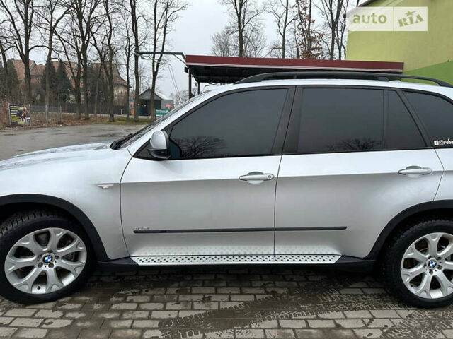 БМВ Х5, объемом двигателя 3 л и пробегом 235 тыс. км за 12400 $, фото 3 на Automoto.ua