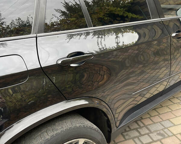 БМВ Х5, объемом двигателя 3 л и пробегом 309 тыс. км за 15000 $, фото 15 на Automoto.ua
