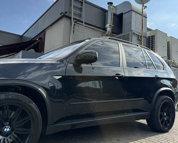 БМВ Х5, объемом двигателя 4.8 л и пробегом 200 тыс. км за 10000 $, фото 13 на Automoto.ua