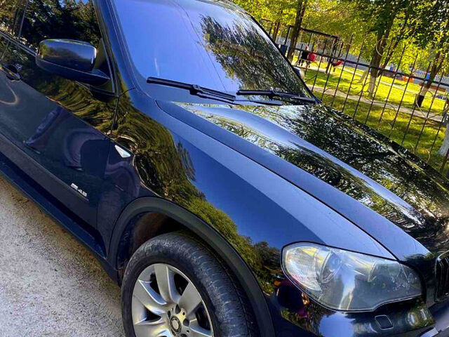 БМВ Х5, об'ємом двигуна 4.8 л та пробігом 260 тис. км за 11000 $, фото 4 на Automoto.ua