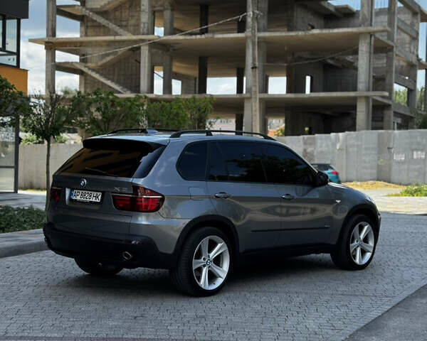 БМВ Х5, объемом двигателя 3 л и пробегом 237 тыс. км за 15800 $, фото 2 на Automoto.ua