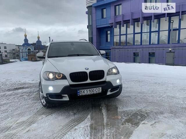 БМВ Х5, объемом двигателя 4.8 л и пробегом 296 тыс. км за 13500 $, фото 2 на Automoto.ua