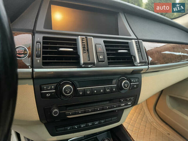 БМВ Х5, объемом двигателя 3 л и пробегом 309 тыс. км за 15000 $, фото 24 на Automoto.ua