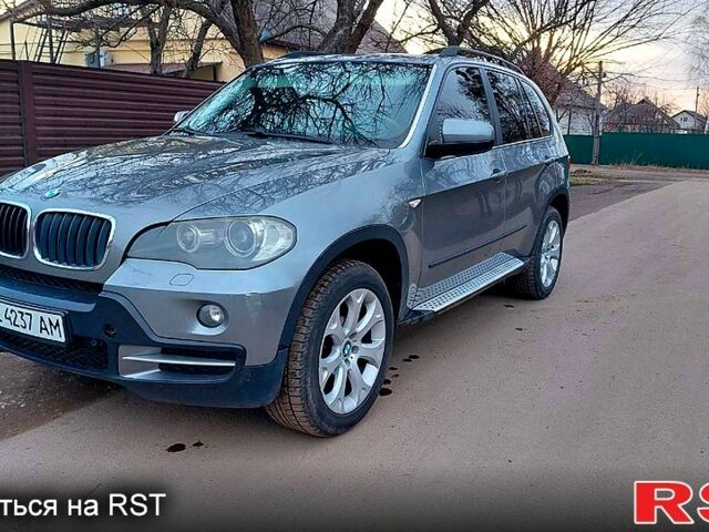 БМВ Х5, объемом двигателя 30 л и пробегом 322 тыс. км за 13499 $, фото 2 на Automoto.ua