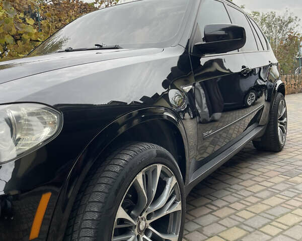 БМВ Х5, объемом двигателя 3 л и пробегом 309 тыс. км за 15000 $, фото 1 на Automoto.ua