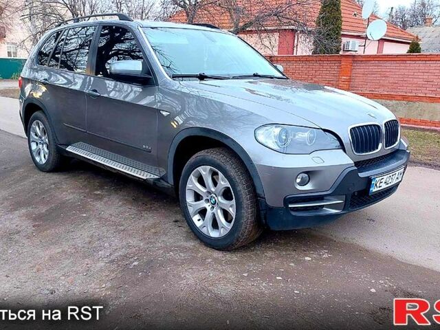 БМВ Х5, объемом двигателя 30 л и пробегом 322 тыс. км за 13499 $, фото 1 на Automoto.ua