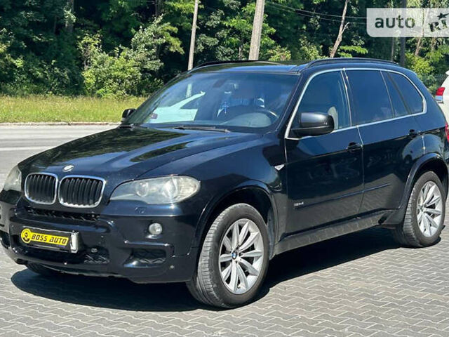 БМВ Х5, объемом двигателя 3 л и пробегом 397 тыс. км за 11000 $, фото 2 на Automoto.ua