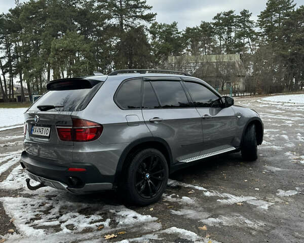 БМВ Х5, объемом двигателя 3 л и пробегом 291 тыс. км за 14500 $, фото 1 на Automoto.ua