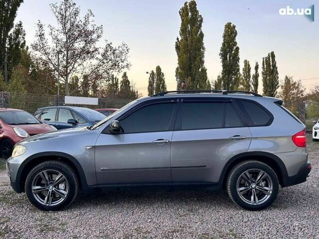 БМВ Х5, объемом двигателя 3 л и пробегом 295 тыс. км за 13700 $, фото 7 на Automoto.ua