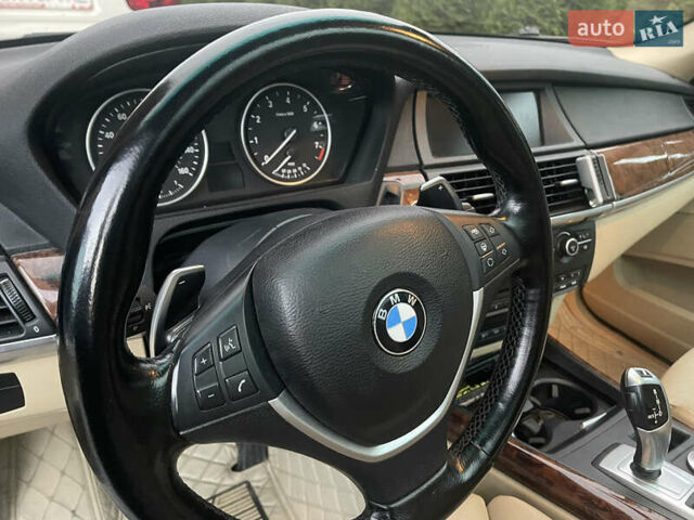 БМВ Х5, объемом двигателя 3 л и пробегом 309 тыс. км за 15000 $, фото 20 на Automoto.ua