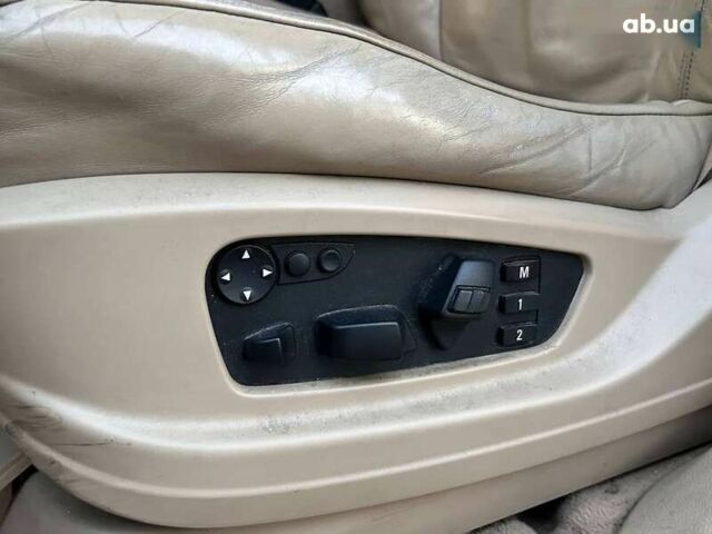 БМВ Х5, объемом двигателя 3 л и пробегом 295 тыс. км за 13700 $, фото 14 на Automoto.ua