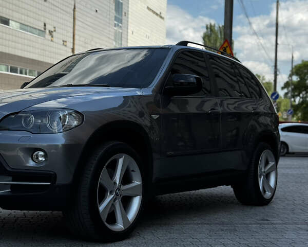 БМВ Х5, объемом двигателя 3 л и пробегом 237 тыс. км за 15800 $, фото 4 на Automoto.ua