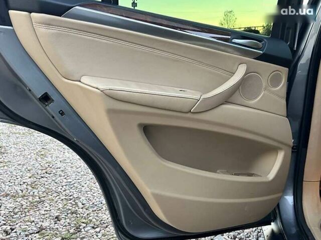 БМВ Х5, объемом двигателя 3 л и пробегом 295 тыс. км за 13700 $, фото 26 на Automoto.ua