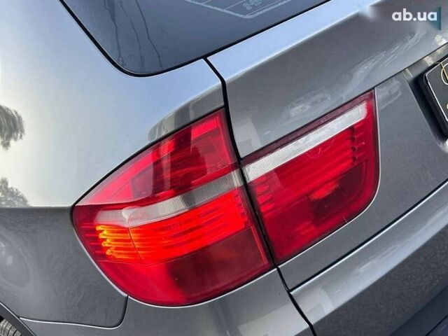 БМВ Х5, объемом двигателя 3 л и пробегом 295 тыс. км за 13700 $, фото 9 на Automoto.ua