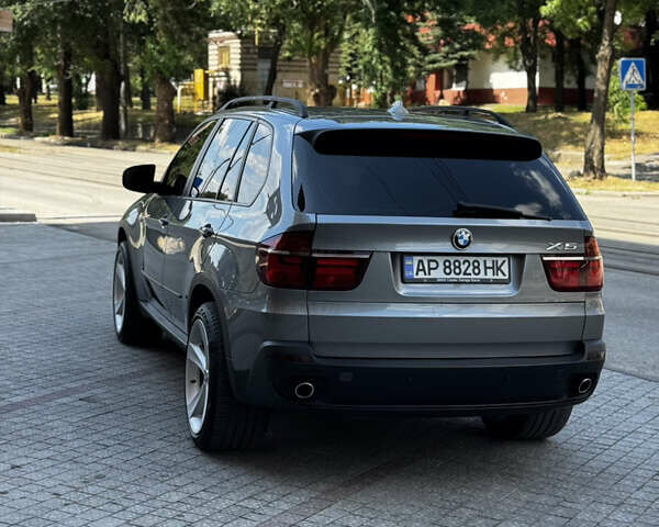 БМВ Х5, объемом двигателя 3 л и пробегом 237 тыс. км за 15800 $, фото 3 на Automoto.ua