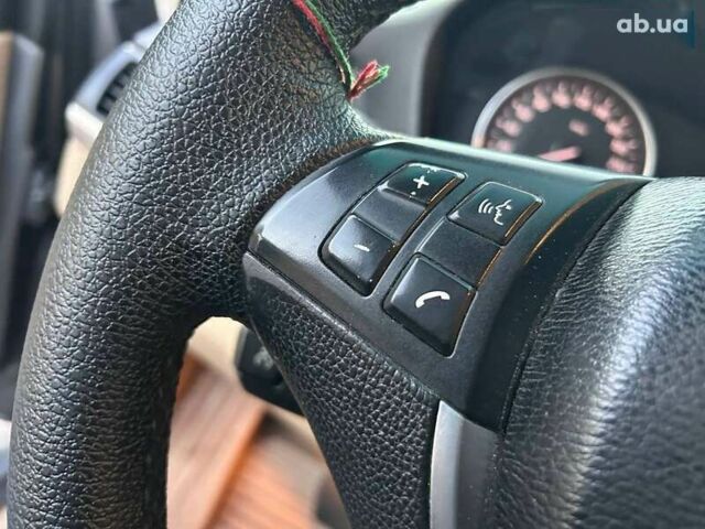 БМВ Х5, объемом двигателя 3 л и пробегом 295 тыс. км за 13700 $, фото 19 на Automoto.ua
