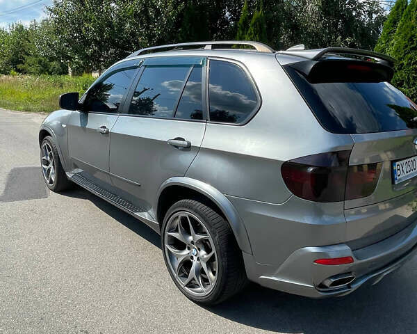 БМВ Х5, объемом двигателя 4.8 л и пробегом 263 тыс. км за 11999 $, фото 7 на Automoto.ua