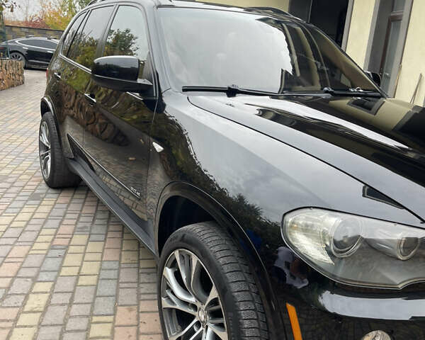 БМВ Х5, объемом двигателя 3 л и пробегом 309 тыс. км за 15000 $, фото 7 на Automoto.ua