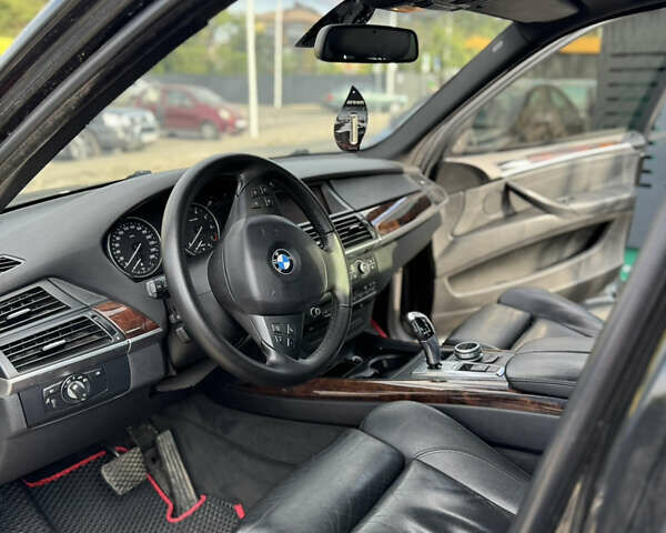 БМВ Х5, объемом двигателя 4.8 л и пробегом 200 тыс. км за 10000 $, фото 10 на Automoto.ua
