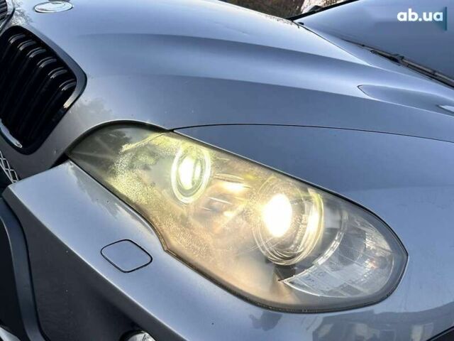 БМВ Х5, объемом двигателя 3 л и пробегом 295 тыс. км за 13700 $, фото 8 на Automoto.ua