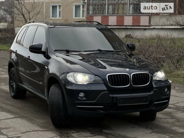 БМВ Х5, об'ємом двигуна 3 л та пробігом 290 тис. км за 15700 $, фото 9 на Automoto.ua