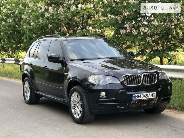 БМВ Х5, объемом двигателя 4.8 л и пробегом 151 тыс. км за 11500 $, фото 5 на Automoto.ua