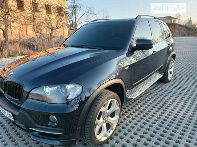 БМВ Х5, объемом двигателя 2.99 л и пробегом 300 тыс. км за 16500 $, фото 3 на Automoto.ua