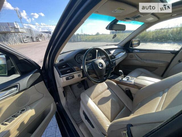 БМВ Х5, объемом двигателя 2.99 л и пробегом 272 тыс. км за 12400 $, фото 16 на Automoto.ua